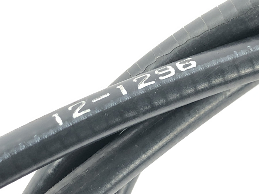 Kawasaki GPZ 1000 RX ZXT00A [1986] - cable del acelerador, cable bowden, cable del acelerador, cable doble