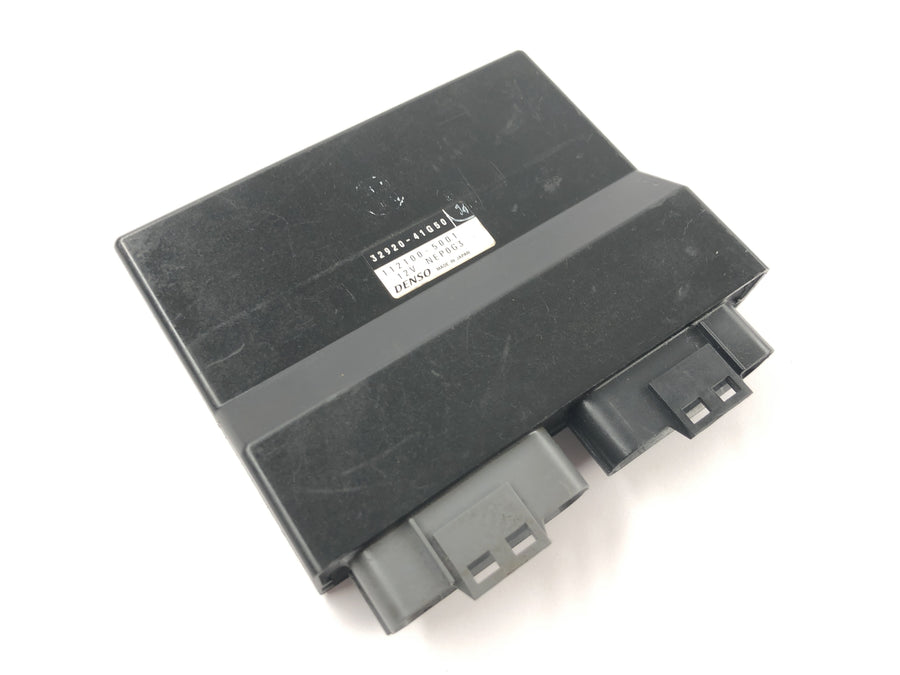 Suzuki GSX R 1000 WVB6 K6 [2006] - Unidad de control Unidad de control de caja de encendido CDI ECU