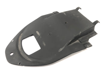 Moto Guzzi V11 Sport [1999] - Subestructura trasera panel interior carenado
