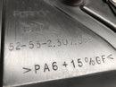 BMW K 1100 LT 100 [1994] - Conductor tapizado para el asiento-6