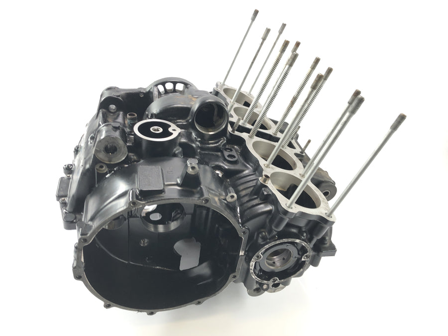 Honda CBX 750 RC17 [1984] - Bloque de motor Ciálogo de carcasa vacía