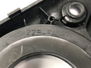 Yamaha WR 125 X DE07 [2010] - Carenado del cuello de llenado del carenado del depósito-3
