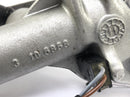 Husqvarna SM 630 A4 [2010] - Bomba de freno de la bomba de mano en la parte delantera con palanca de frenos-4