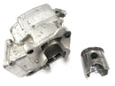 Cagiva Mito 125 EVO 8P [2000] - Kit de cilindro Kit de pistón Cilindro con pistón-5