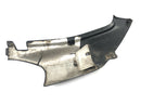 Honda NX 650 Dominator RD02 [1994] - Panel lateral cubierta lateral izquierda-3