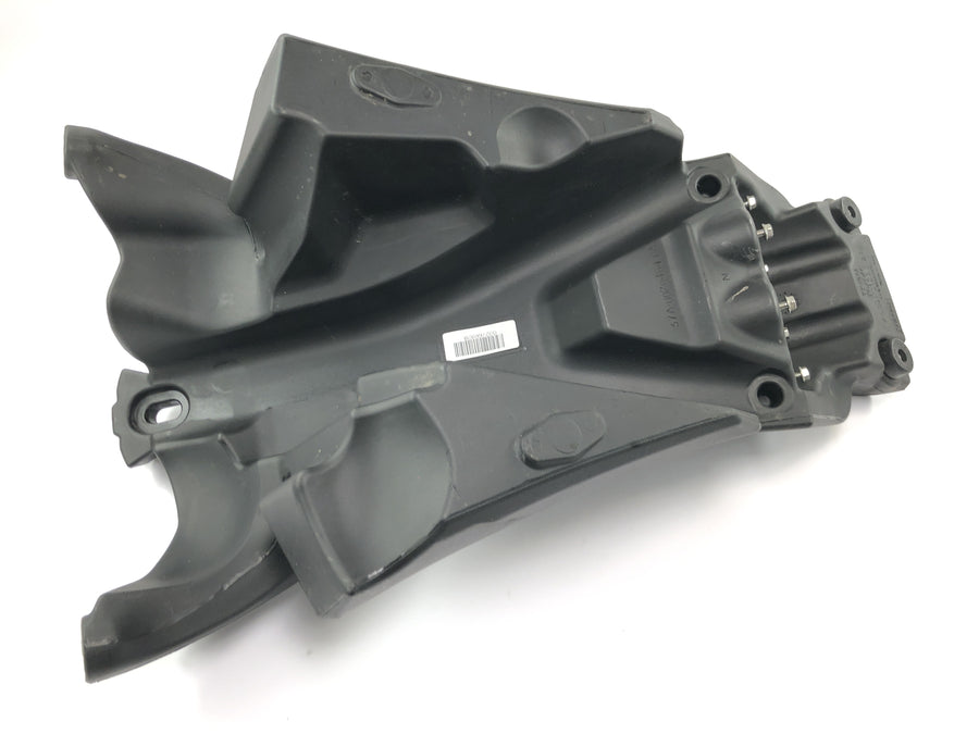 SWM RS 125 R B2 [2020] - Depósito de combustible depósito de gasolina contenedor depósito depósito plástico depósito