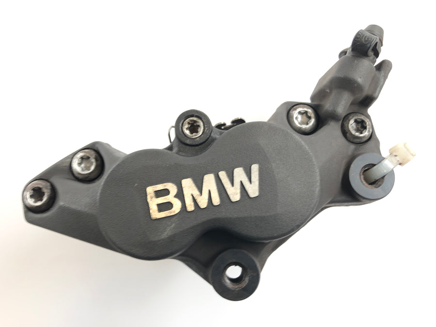 BMW K 1200 RS [2002] - Calipera de frenos en la parte delantera derecha