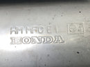 Honda FMX 650 RD12 [2006] - Silenciador silenciador trasero derecho-4