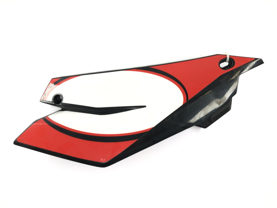 SWM RS 125 R B2 [2020] - Carenado lateral panel lateral carenado parte lateral derecha