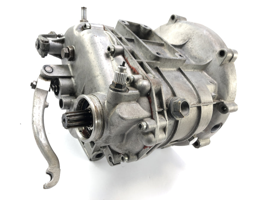 Moto Guzzi V 1000 VG [1980] Caja de cambios