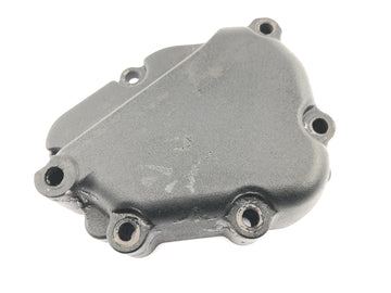 Triumph Bonneville T100 986MF [2012] - Tapa motor tambor cambio