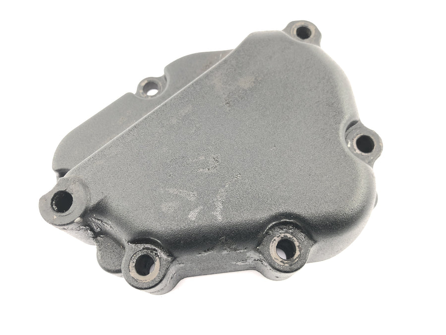 Triumph Bonneville T100 986MF [2012] - Tapa motor tambor cambio
