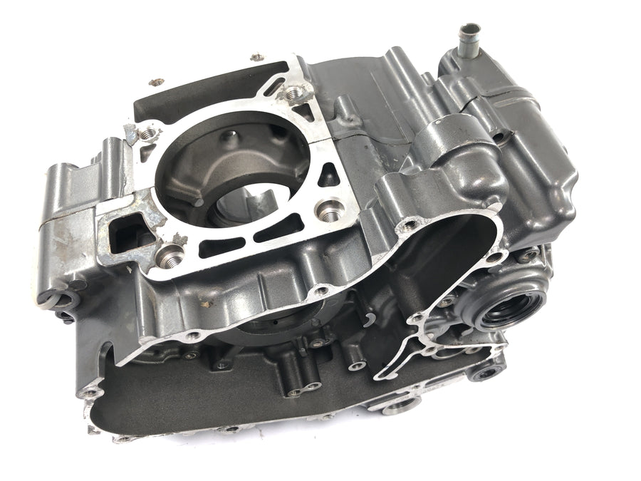 KTM RC 125 [2016] - Carcasa motor bloque motor cárter carcasa vacía