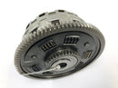 Kawasaki ZRX 1200 S ZRT20A [2001] - embrague paquete completo cesta embrague-4