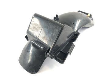 Honda CB 900 F SC01 [1981] - Kot Wing en la protección de salpicaduras traseras