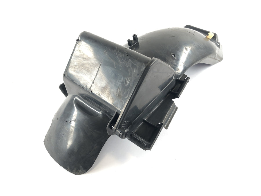 Honda CB 900 F SC01 [1981] - Kot Wing en la protección de salpicaduras traseras