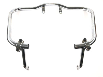 Yamaha XV 1600 Wild Star VP08 [2002] - Barra de choque protector de motor barra de carretera - 0