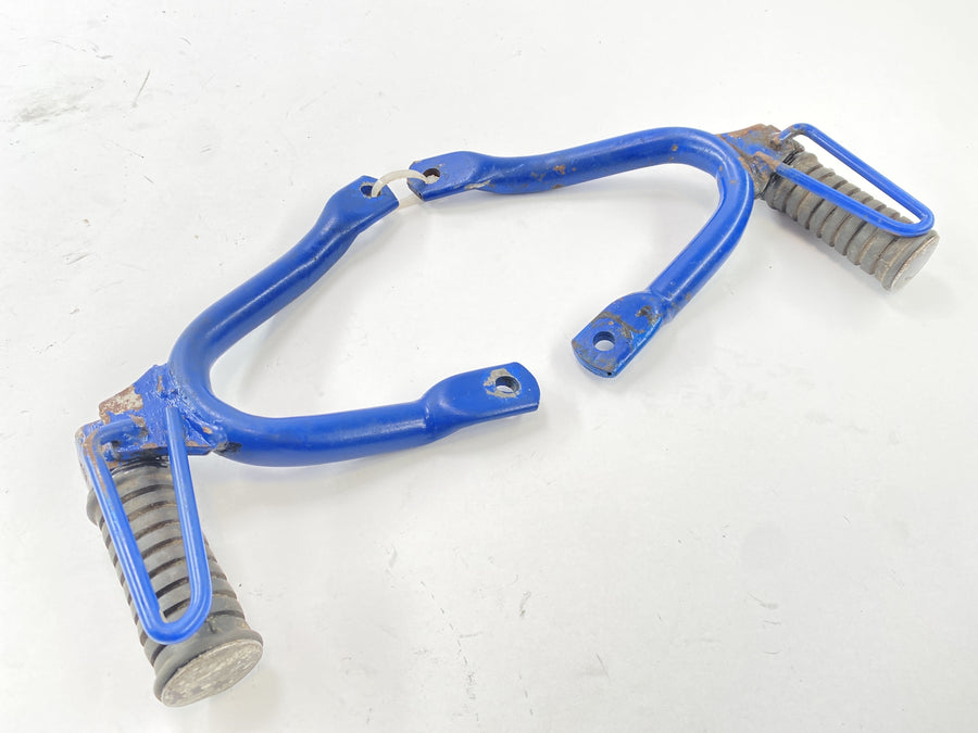 Yamaha XT 600 Z Ténéré 1VJ [1986] - Paisus -Footwear Holder Passenger Footrest Set Pareja