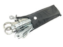 Honda FMX 650 RD12 [2006] - bolsa de herramientas herramientas de a bordo juego de herramientas-1