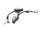 Ducati Multistrada 1000 DS [2003] - Espejo retrovisor con intermitentes integrados-3