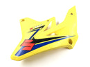 Suzuki RM Z 250 RJ41A [2007] - Carenado depósito carenado lateral derecho-2