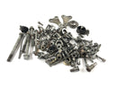 KTM LC4 640 [2003] - Tornillo de tornillos Piezas Remanentes-2