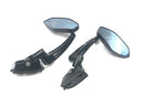 Yamaha YZF R1 RN04 [2001] - Espejo retrovisor exterior par espejo delantero izquierdo derecho sin certificado-1