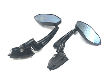 Yamaha YZF R1 RN04 [2001] - Espejo retrovisor exterior par espejo delantero izquierdo derecho sin certificado