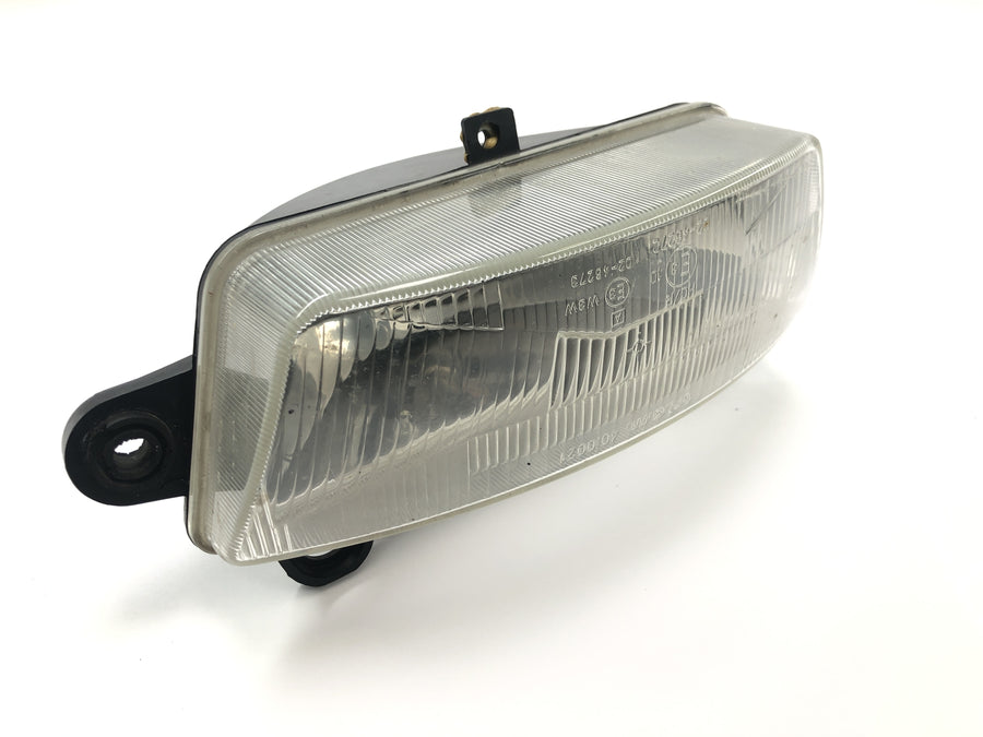 Aprilia RS 125 Extrema [1994] - Iluminación de la lámpara del faro del faro