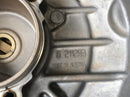 BMW F 650 GS R13 [2000] - Tapa alternador Tapa lima tapa motor izquierda-3