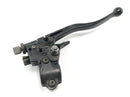 Honda NX 650 RD08 [1995] - Control de palanca de mano de palanca de acoplamiento Control de izquierda-3