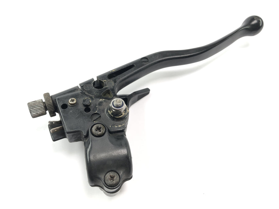 Honda NX 650 RD08 [1995] - Control de palanca de mano de palanca de acoplamiento Control de izquierda