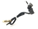 Yamaha v Max 1200 2we [1996] - Interruptor de luz de freno en la parte posterior-3
