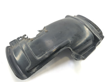 Yamaha XT 500 1U6 [1981] - Protección de chorro de revestimiento de rockeros