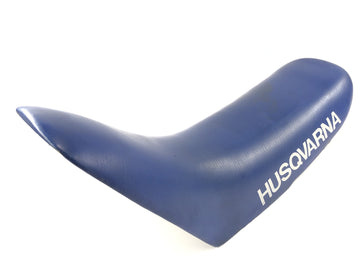 Husqvarna TE 610 8AE [1994] - SEATE SEATH Tapicery Blue Husqvarna OEM