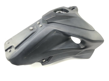 Husqvarna SM 630 A4 [2010] - Tanque de gasolina del tanque