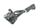 Triumph Adventurer 900 T309RT [1998] - Montaje interruptor izquierdo interruptor manillar-1