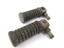 Yamaha XT 500 1U6 [1981] - Footrests Paisus Footrests Pareja-1