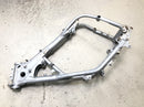 KTM 640 Adventure LC4 [2001] - chasis con papeles-2