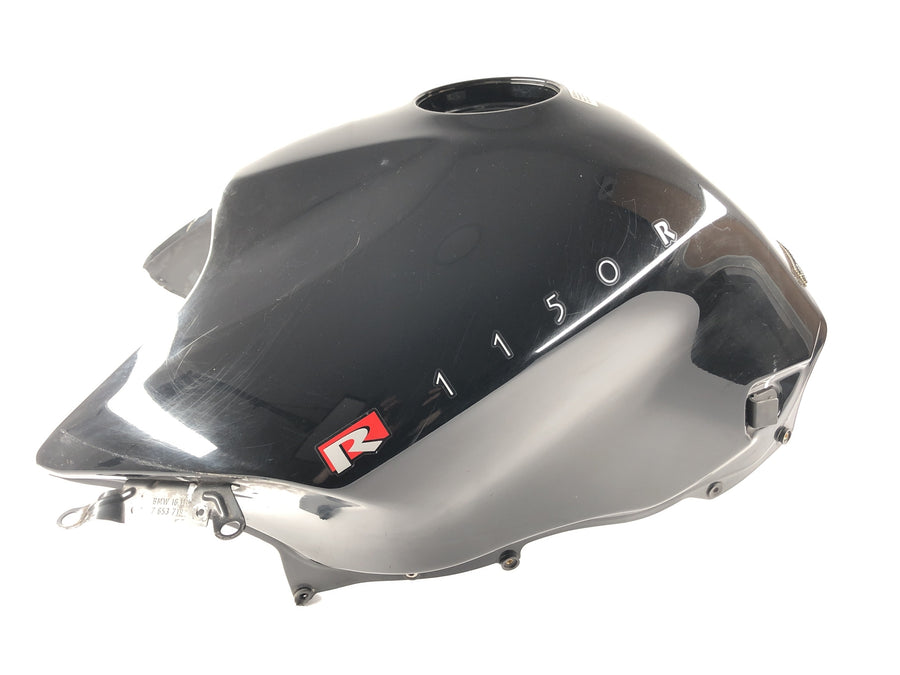 BMW R 1150 R R21 [2003] - Tanque de combustible Tank de gasolina del tanque