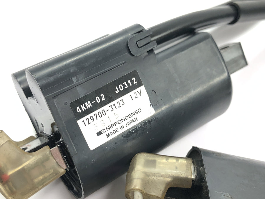 Yamaha YZF R1 RN04 [2001] - Bobinas de encendido kit de bobina de encendido sistema de encendido cable de encendido