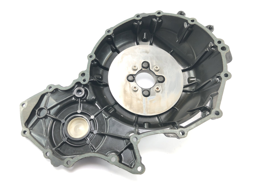 BMW K 1200 S K12S [2005] - Tapa embrague tapa motor