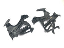 BMW K 1200 S K12S [2005] - Soporte carenado soporte delantero soporte faro par-5