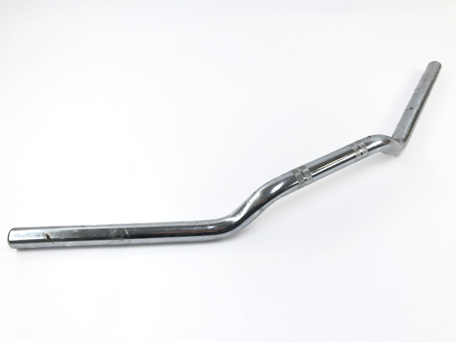 Yamaha Rd 350 YPVS 31K [1984] - Manejo