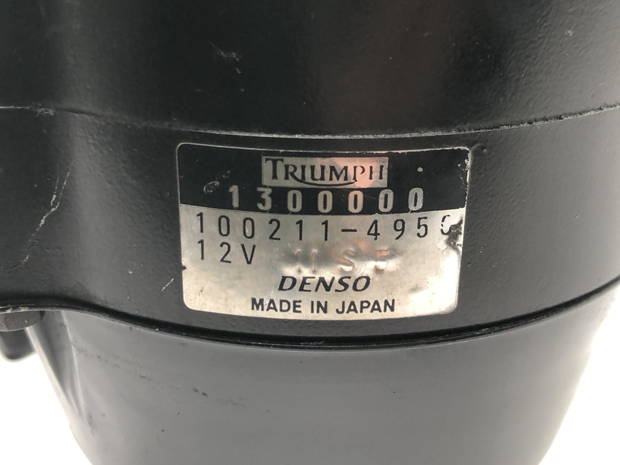 Triumph Tiger 900 T400 [1998] - Generador alternador