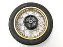 Yamaha XT 600 Z Ténéré 1VJ [1986] - Hinterrad Rad Rim MT2.50x18-2
