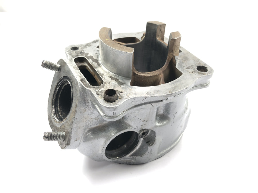 Sachs ZX 125 [1998] - cilindro sin pistón