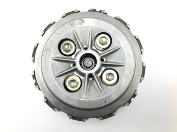 Honda FMX 650 RD12 [2006] - Unidad de embrague de cesta de embrague - 0