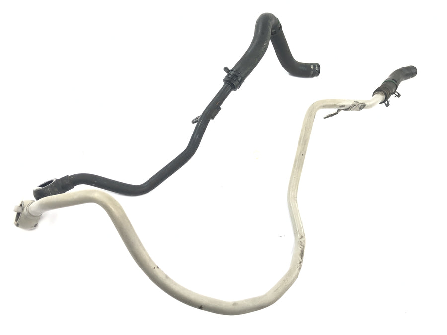 BMW F 650 GS R13 [2000] - Tubos de aceite Par de tubos de aceite
