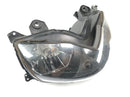 Kawasaki ZRX 1200 S ZRT20A [2002] - Uso de lámpara de luz delantera de los faros delanteros-1